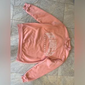 SHEIN sweatshirt size small